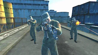 Gun Shooter :Fps Survival Game  Screenshot 8