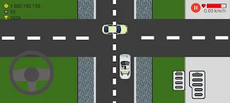 Super Car Racing  Screenshot 4