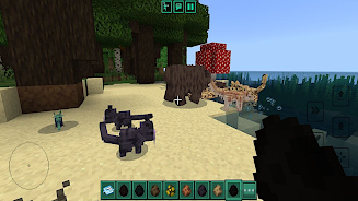 Sandbox Craft World  Screenshot 6