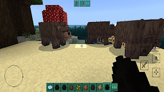 Sandbox Craft World  Screenshot 8