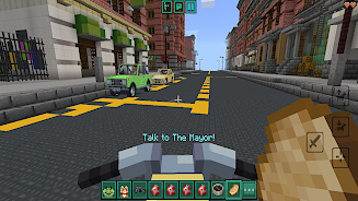 Sandbox Craft World  Screenshot 10