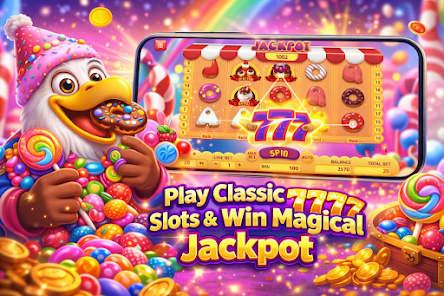 Cider Slots Casino  Screenshot 2