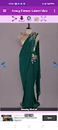 Fancy Sarees Latest Idea  Screenshot 3