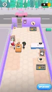Idle Cafe  Screenshot 2
