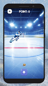 Silky Skate Sprint  Screenshot 2