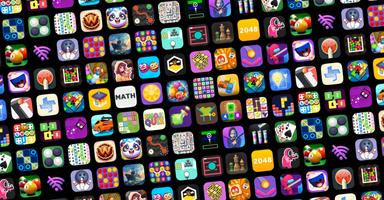 NoWiFi - Relaxing Arcade Games  Screenshot 7