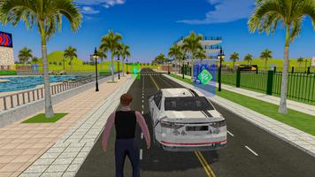 Grand Mafia Game 3D  Screenshot 7