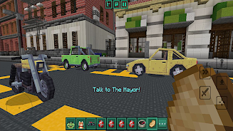 Sandbox Craft World  Screenshot 7