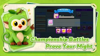 Apex Trainer  Screenshot 4