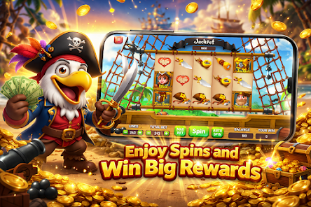 Cider Slots Casino  Screenshot 3