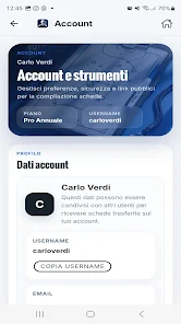 Futsal Scout Pro  Screenshot 2