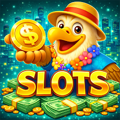 Cider Slots Casino APK