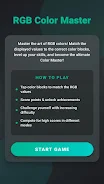 RGB Color Master  Screenshot 3
