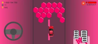 Super Car Racing  Screenshot 5