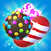 Bonbon: Match 3 Candy Puzzle APK