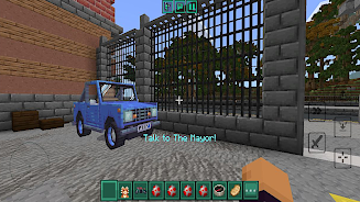 Sandbox Craft World  Screenshot 5