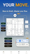 Sudoku: Online Puzzle Game  Screenshot 2