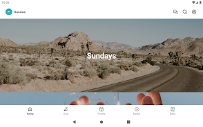 Sunrise Church Puyallup  Screenshot 4