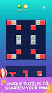 Block Pop: Puzzle Game  Screenshot 2
