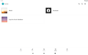 Sunrise Church Puyallup  Screenshot 9