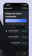 PDF Translator  Screenshot 2