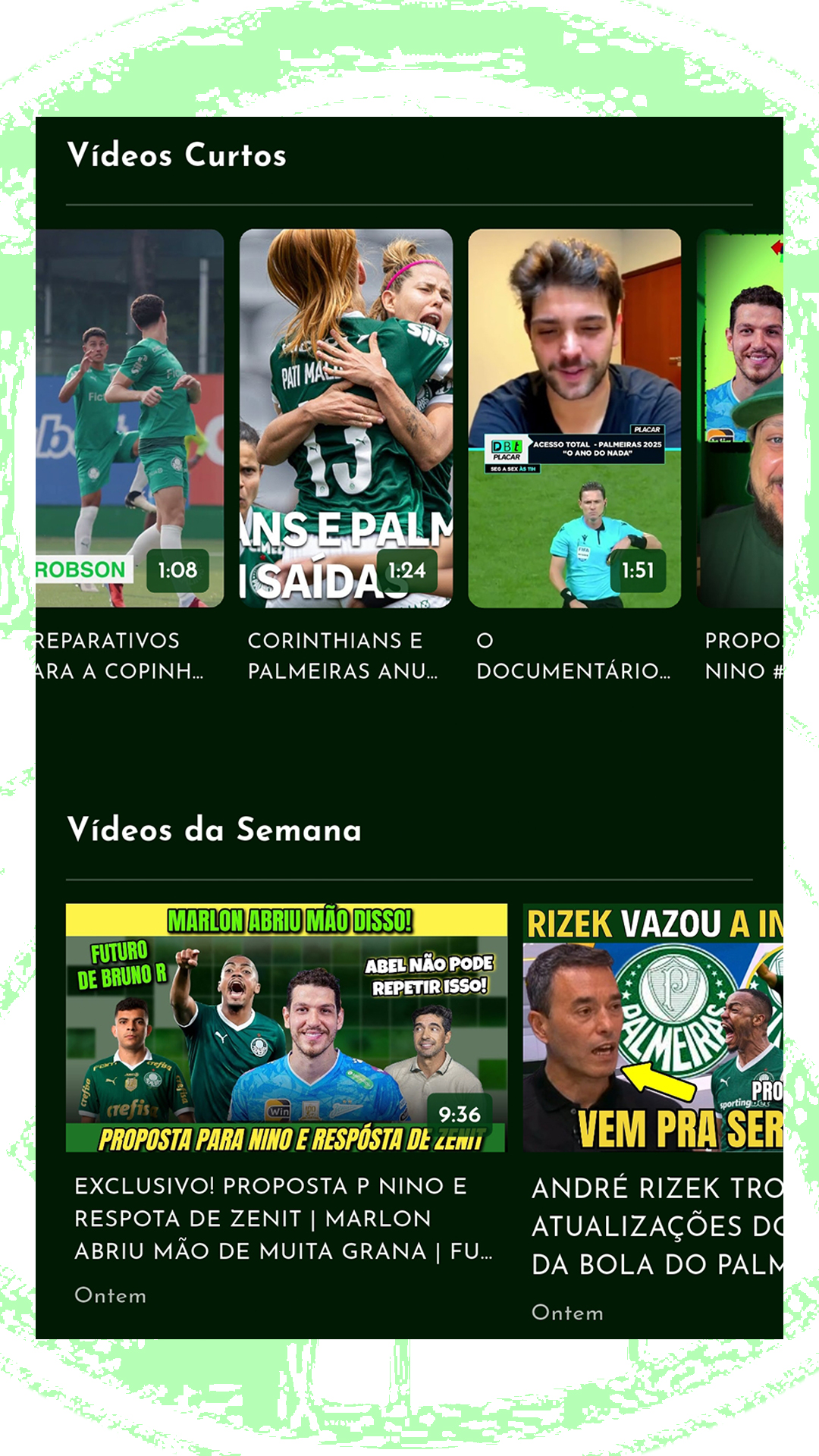 Porco Play  Screenshot 6