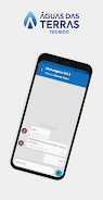 Técnico Águas das Terras  Screenshot 3