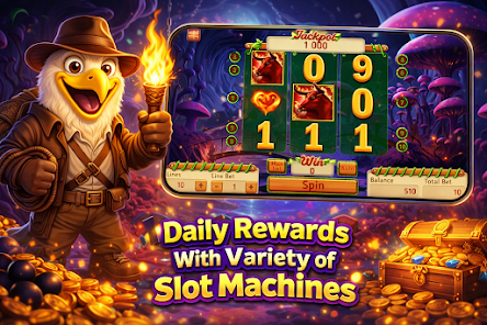 Cider Slots Casino  Screenshot 4