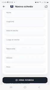 Futsal Scout Pro  Screenshot 7