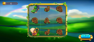 Rainbow Spin JQK  Screenshot 4