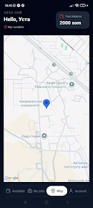 Master kg  Screenshot 3