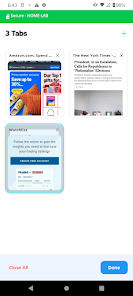 SSH Browser Beta  Screenshot 3