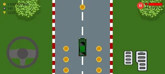 Super Car Racing  Screenshot 3