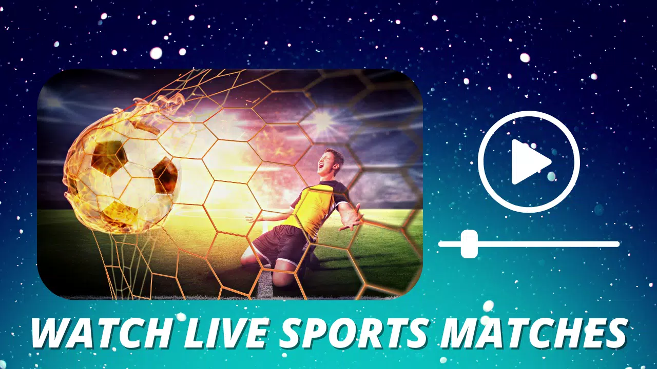 Live Sports Plus HD  Screenshot 2