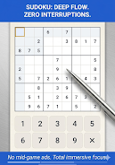 Sudoku: Online Puzzle Game  Screenshot 7