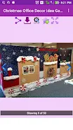 Christmas Office Decor Idea  Screenshot 3
