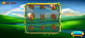 Rainbow Spin JQK  Screenshot 2