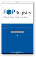 FOP Registry  Screenshot 8