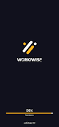 WORKIWISE  Screenshot 1