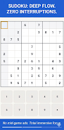 Sudoku: Online Puzzle Game  Screenshot 1