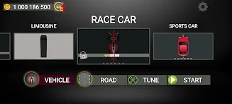 Super Car Racing  Screenshot 1