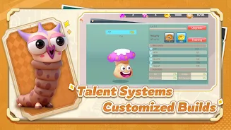 Apex Trainer  Screenshot 3