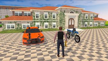 Grand Mafia Game 3D  Screenshot 1