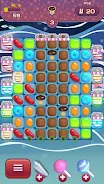 Bonbon: Match 3 Candy Puzzle  Screenshot 8