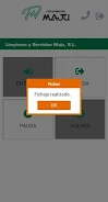 Maju Ficha App  Screenshot 3
