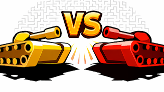 Tank Online  Screenshot 1