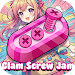 Glam Screw Jam APK