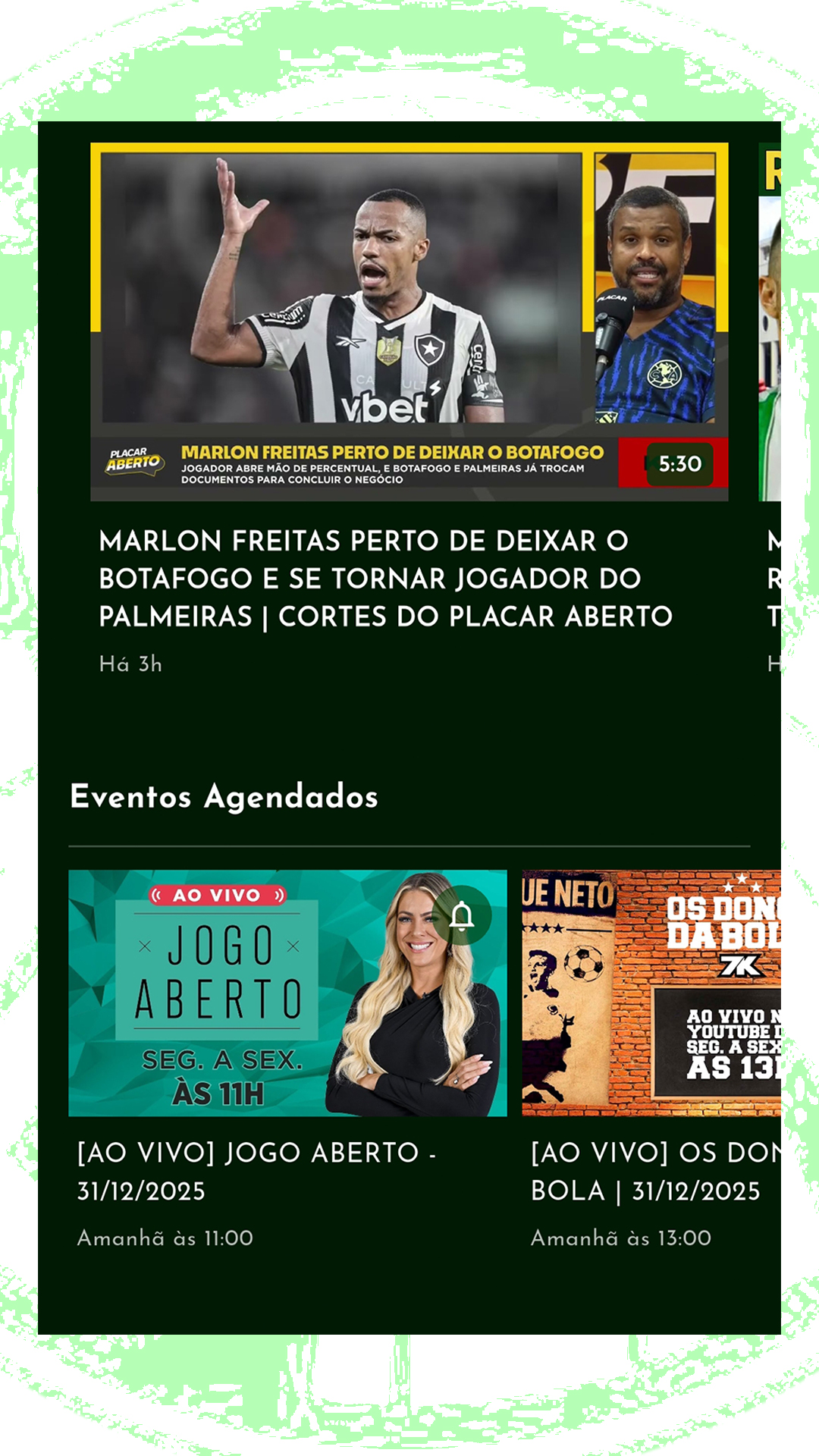 Porco Play  Screenshot 2