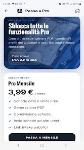 Futsal Scout Pro  Screenshot 4