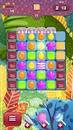 Bonbon: Match 3 Candy Puzzle  Screenshot 6